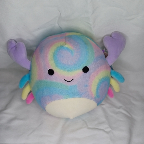 Squishmallows Other - Squishmallows Christabel